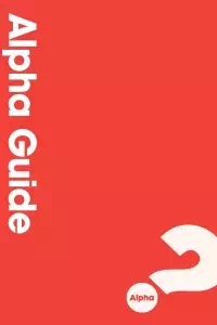 Alpha Guide - Nicky Gumbel
